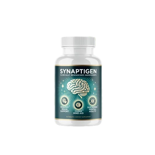 Synaptigen - 1 Bottle 